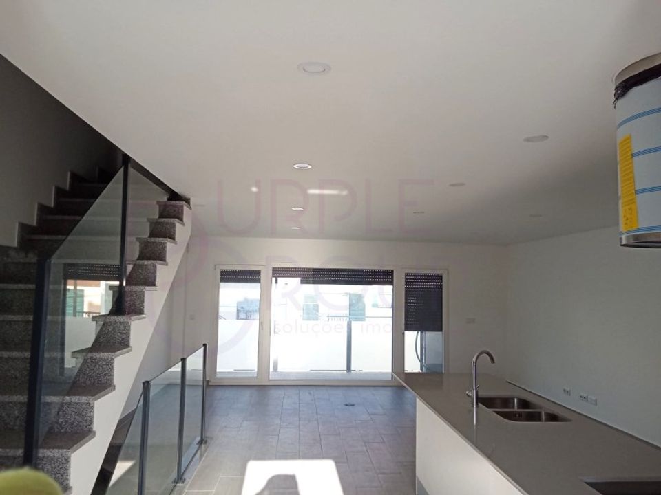 Rækkehus i Corroios, Setubal - foto 1