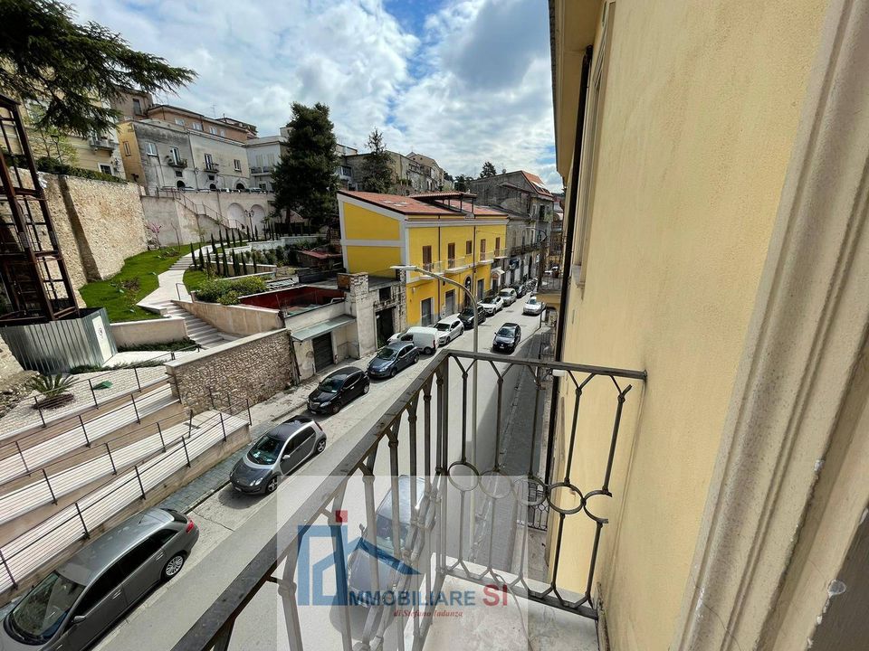 Apartment in Benevento, Benevento - photo 2