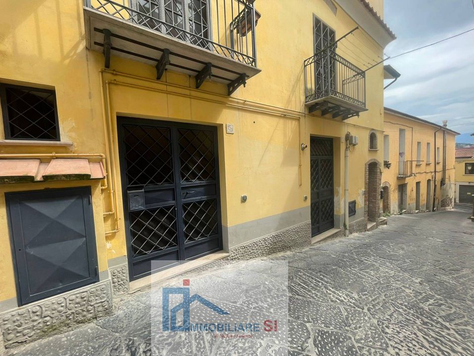 Lejlighed i Benevento, Benevento - foto 2