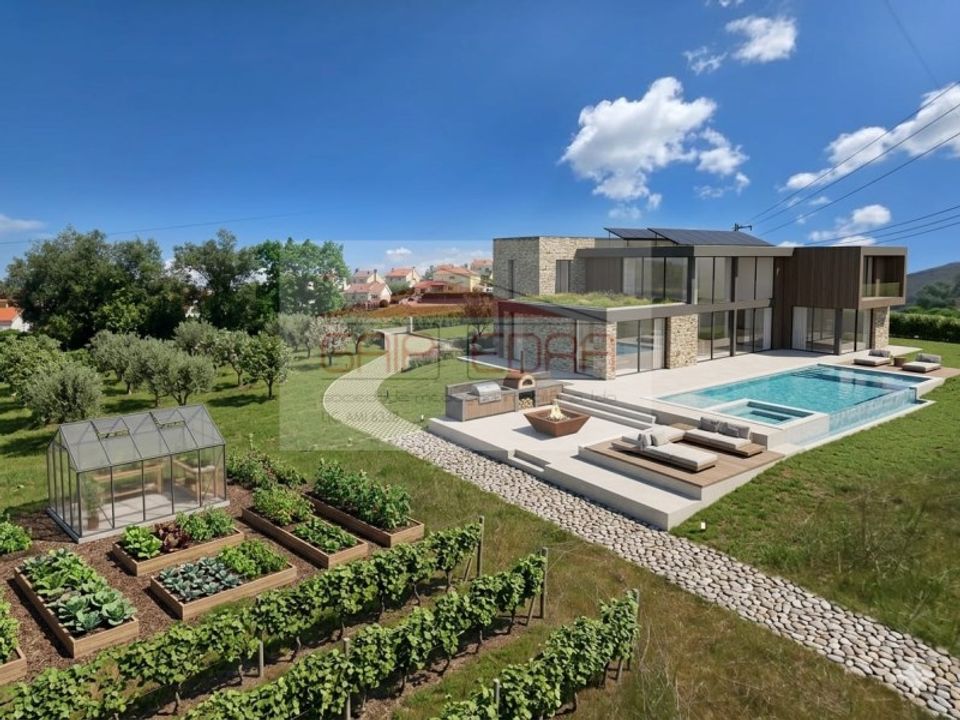 Villa i Vila Pouca de Aguiar, Vila Real - foto 2