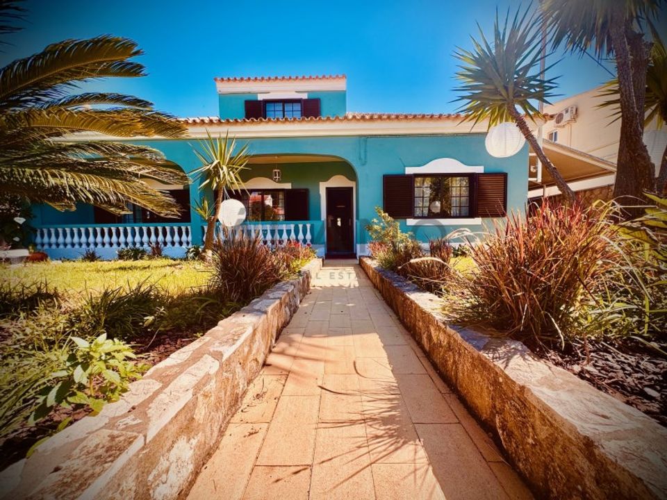 Villa in Loule, Faro - photo 3