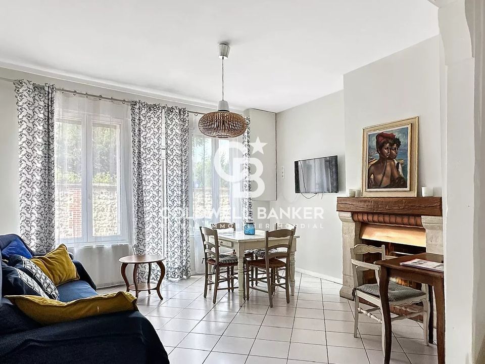 Villa a Honfleur, Calvados - foto 2