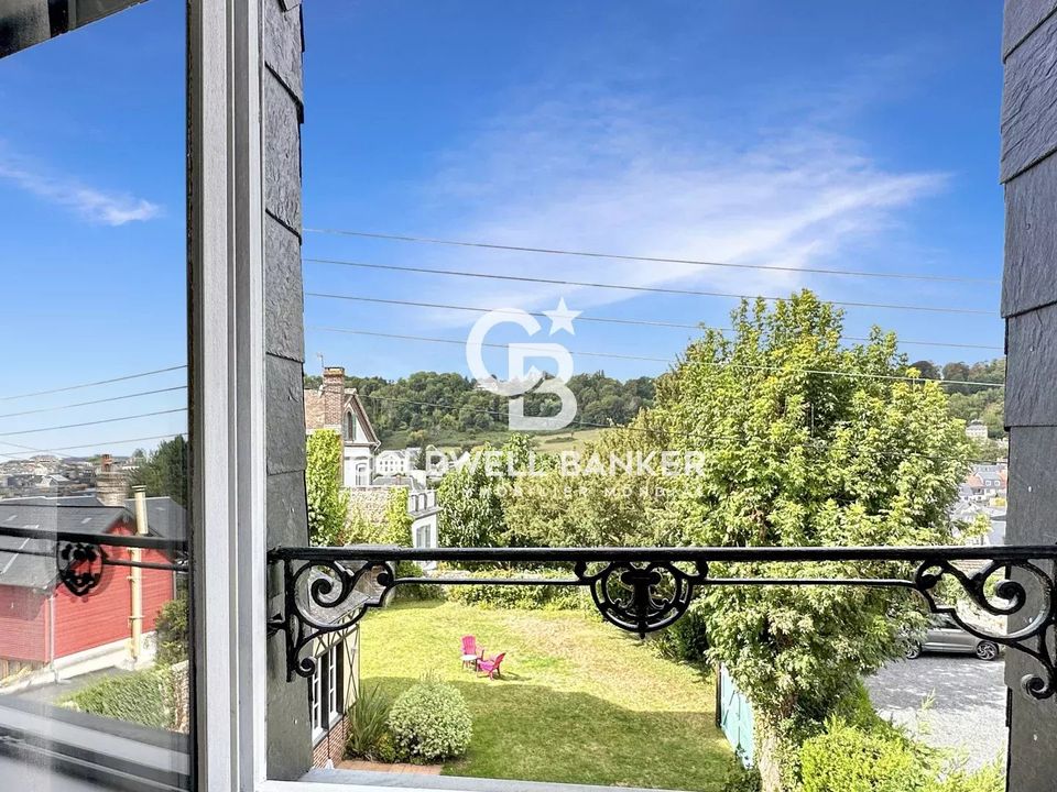 Villa a Honfleur, Calvados - foto 3