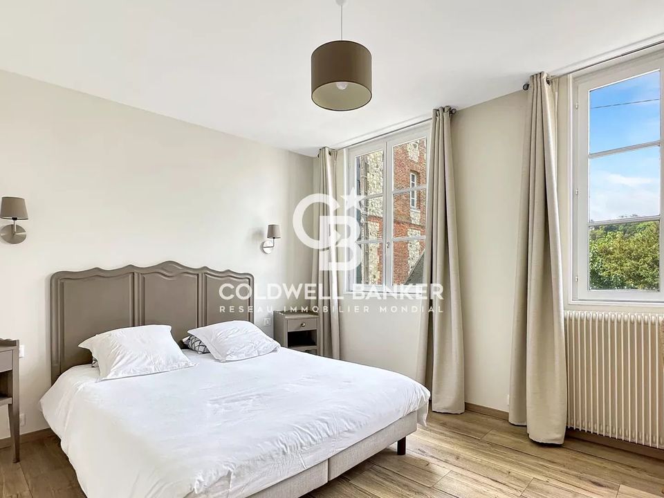 Villa a Honfleur, Calvados - foto 4