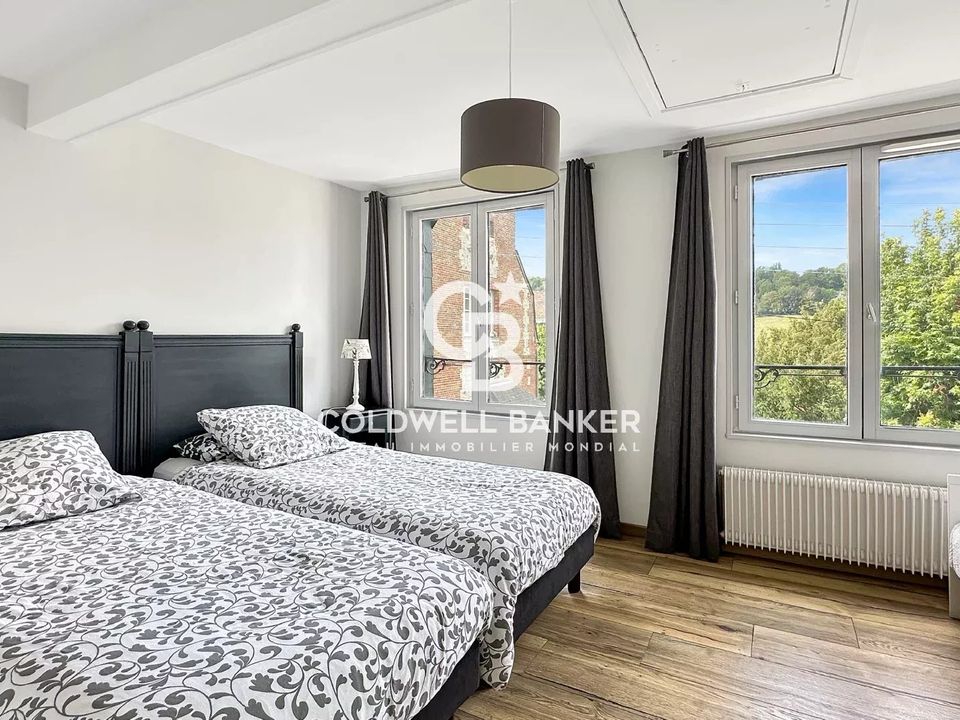 Villa a Honfleur, Calvados - foto 5