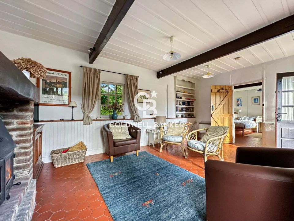 Villa a Honfleur, Calvados - foto 3