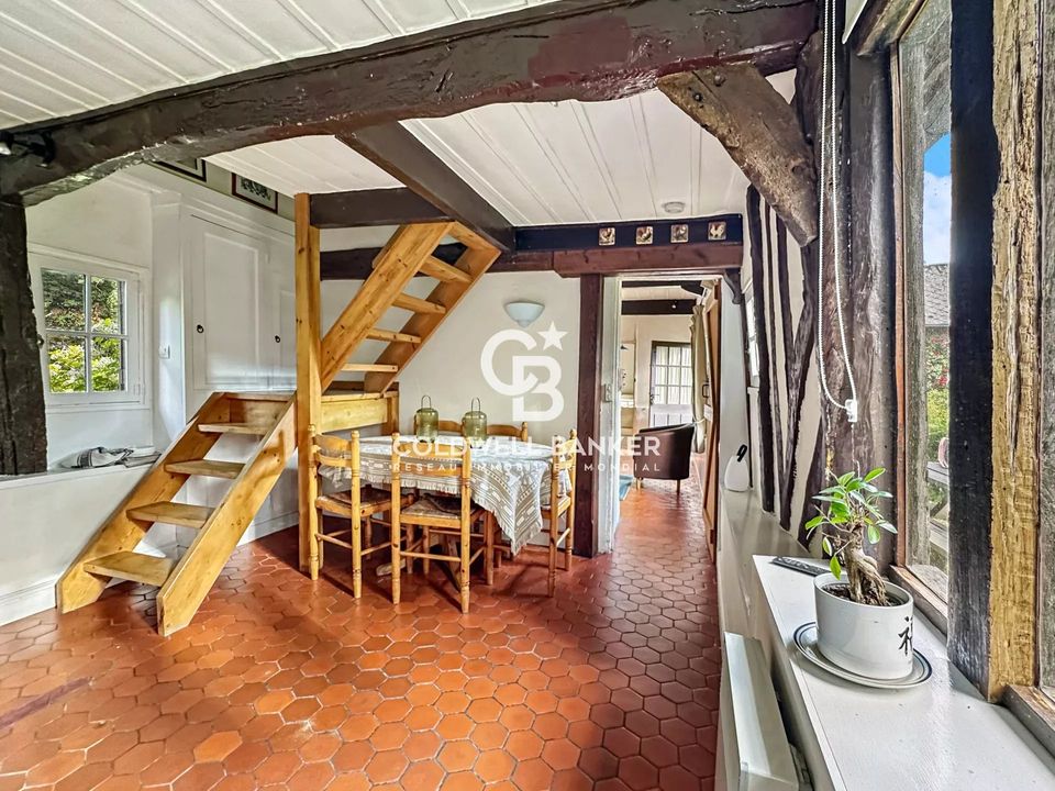 Villa a Honfleur, Calvados - foto 4
