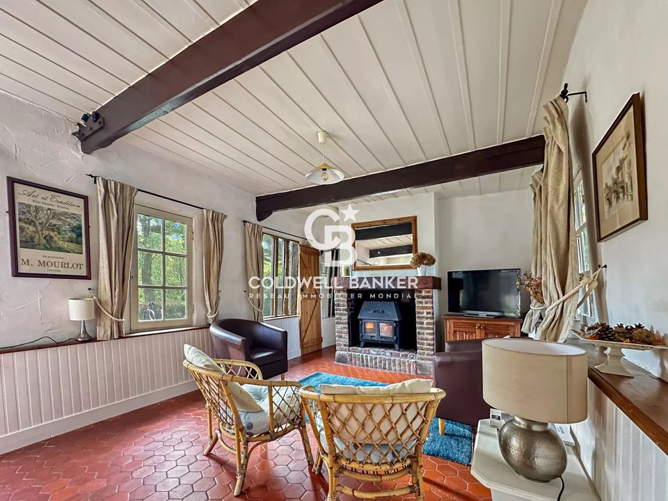 Villa a Honfleur, Calvados - foto 5