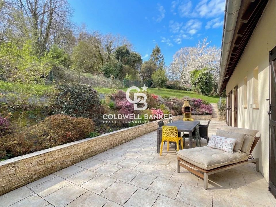 Villa i Équemauville, Calvados - foto 2