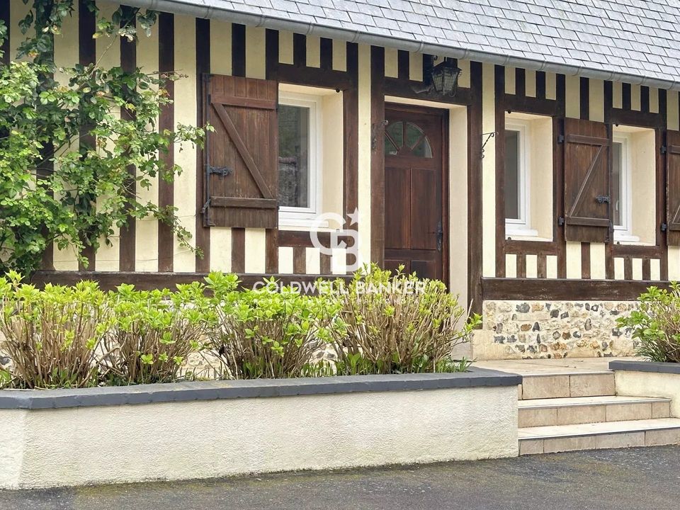 Villa i Équemauville, Calvados - foto 1