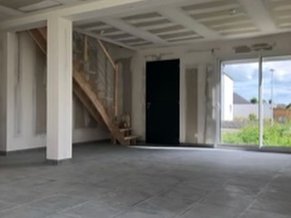 Villa i Saint-Jean-d'Assé, Sarthe - foto 3