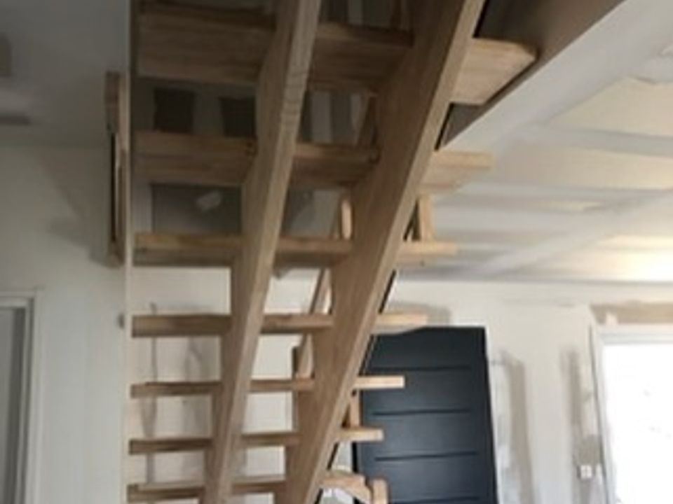 Villa i Saint-Jean-d'Assé, Sarthe - foto 4