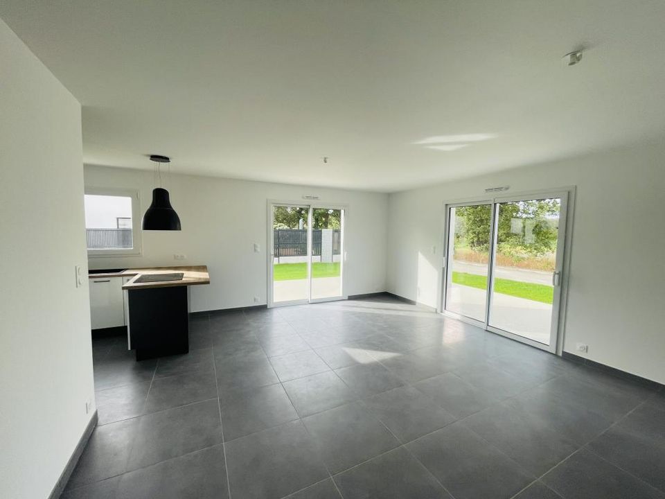 Villa i Montbizot, Sarthe - foto 3