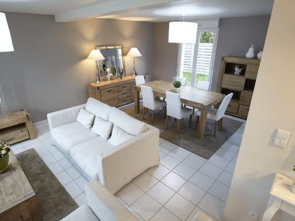 Villa i Vion, Sarthe - foto 2