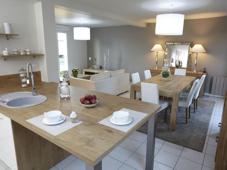 Villa i Vion, Sarthe - foto 3