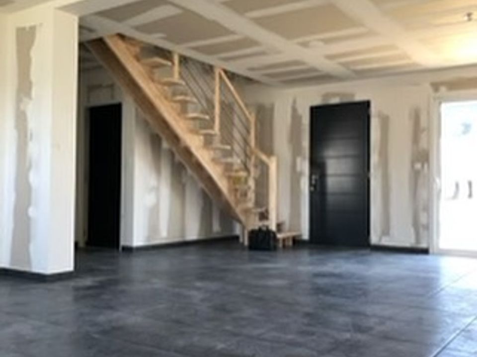 Villa i Lombron, Sarthe - bilde 2