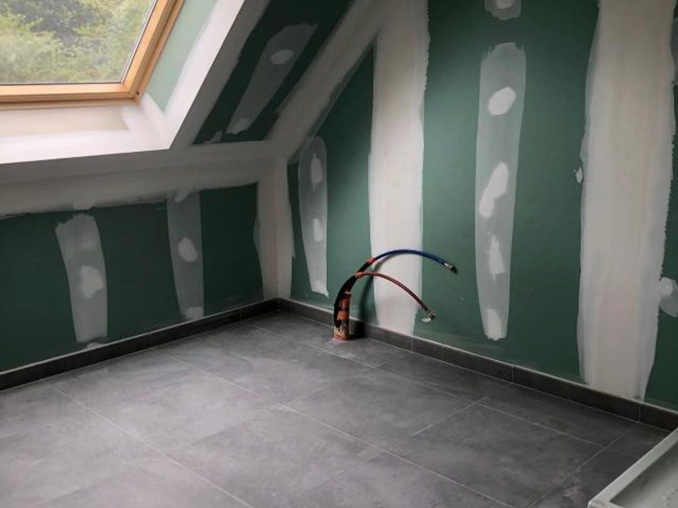 Villa i Lombron, Sarthe - bilde 3