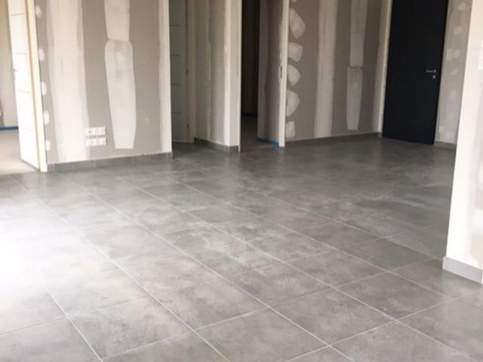 Villa i Lombron, Sarthe - bilde 5