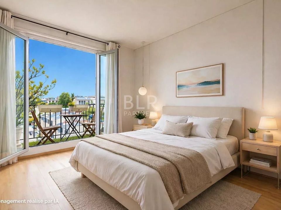 Lejlighed i Neuilly-sur-Seine, Hauts-de-Seine - foto 5