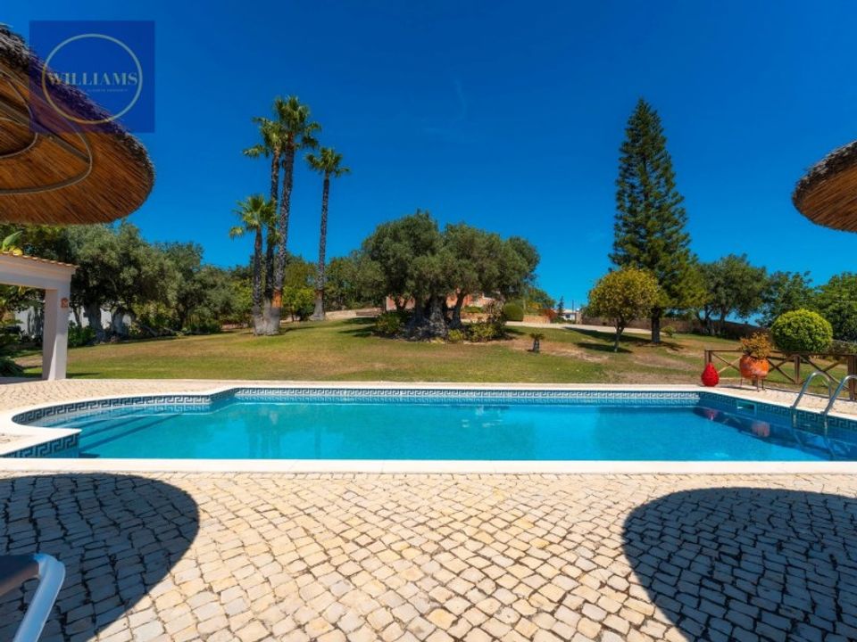 Villa i Santa Barbara de Nexe, Faro - foto 2