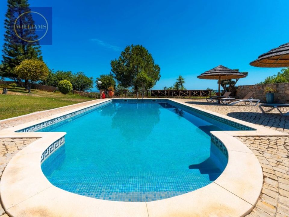 Villa i Santa Barbara de Nexe, Faro - foto 3