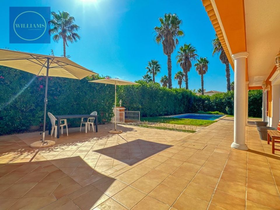 Villa i Almancil, Faro - foto 3