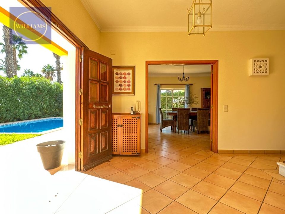 Villa i Almancil, Faro - foto 5