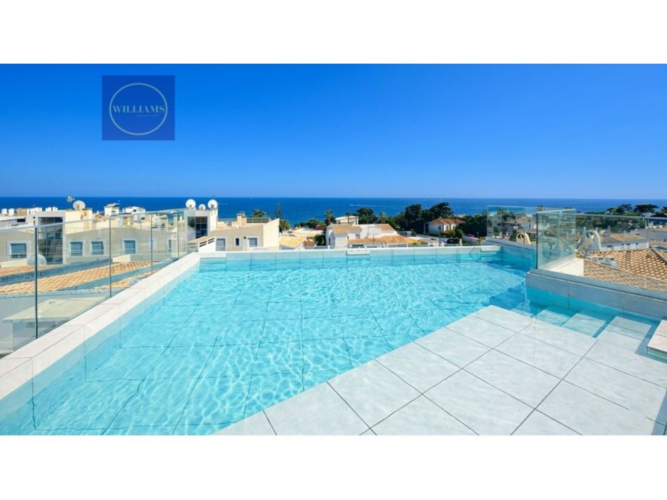Lejlighed i Albufeira, Faro - foto 2