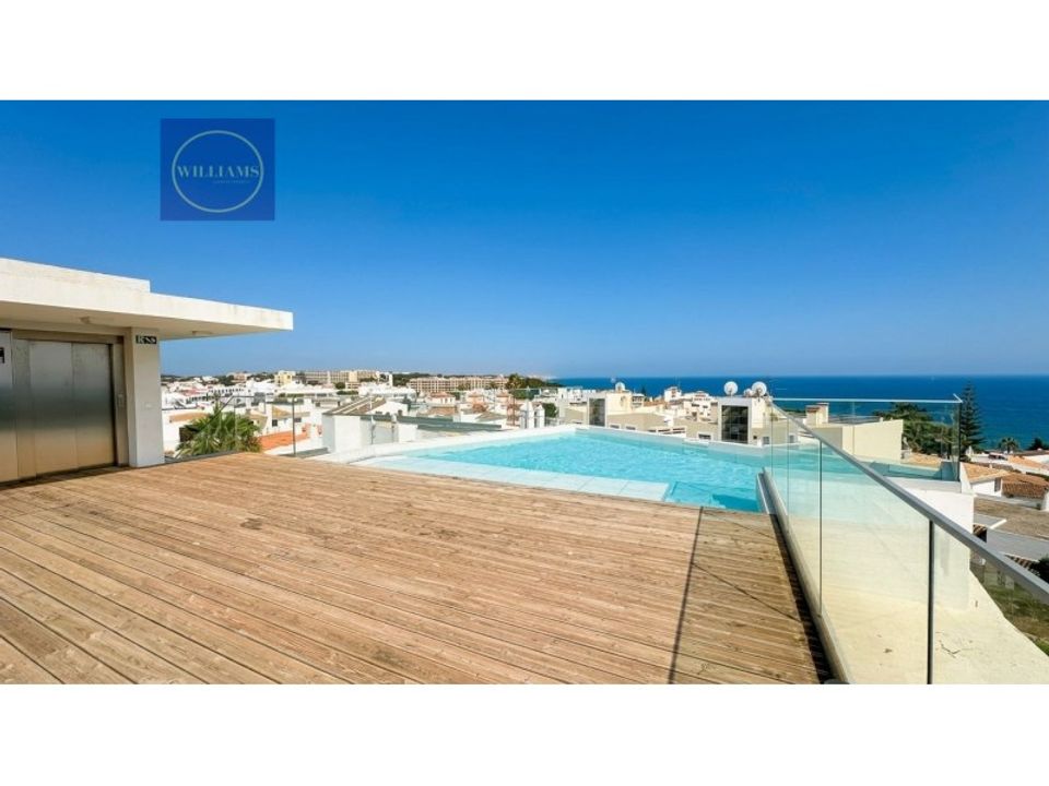 Lejlighed i Albufeira, Faro - foto 3