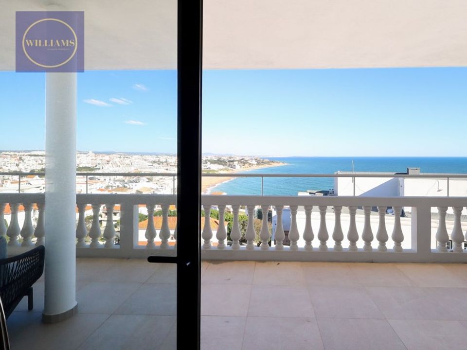 Lejlighed i Albufeira, Faro - foto 1