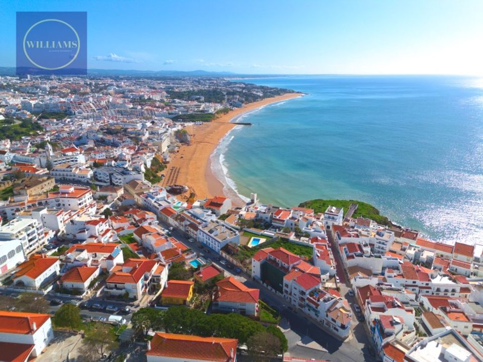 Lejlighed i Albufeira, Faro - foto 2
