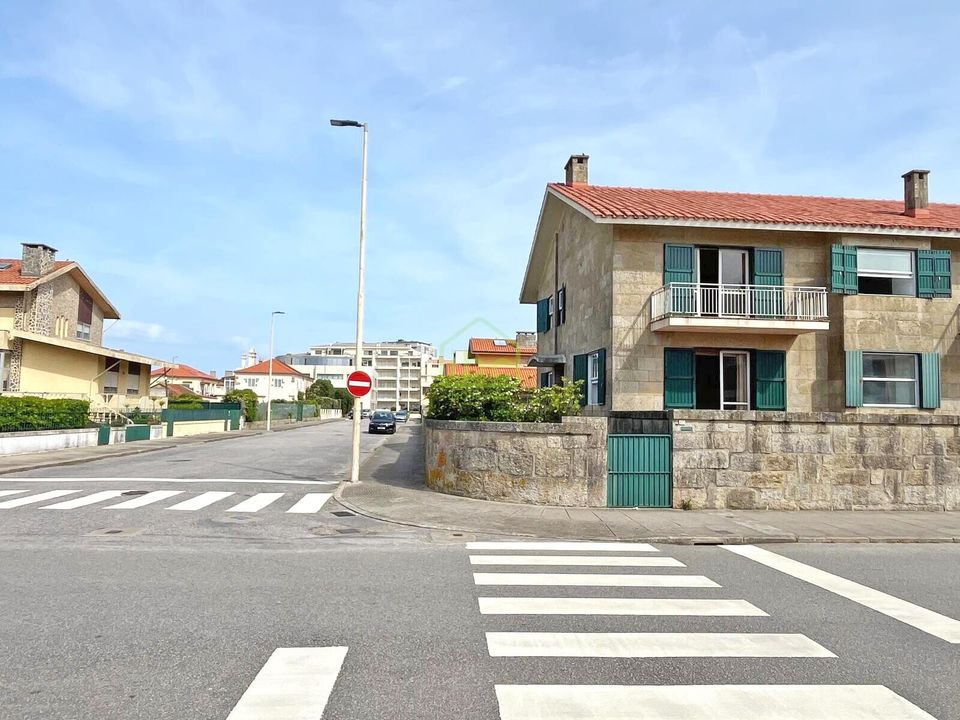 Rækkehus i Vila do Conde, Porto - foto 2