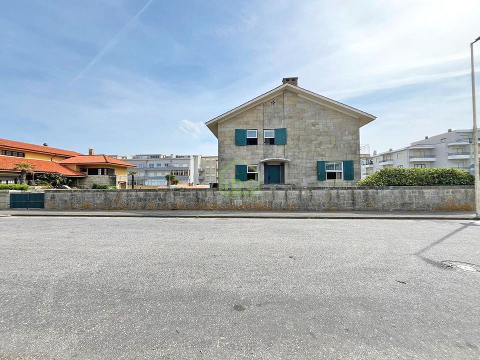 Rækkehus i Vila do Conde, Porto - foto 4