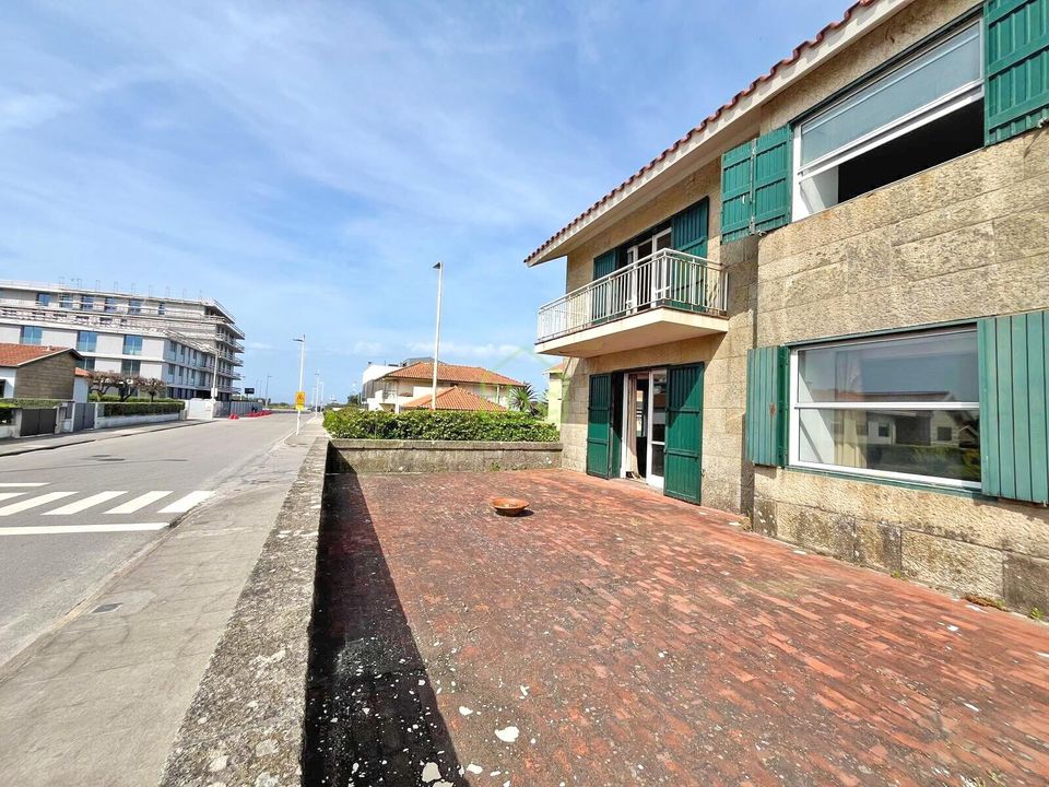 Rækkehus i Vila do Conde, Porto - foto 1