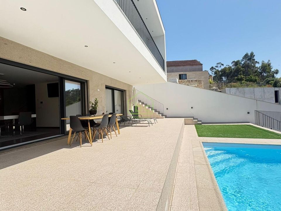 Byhus i Vila do Conde, Porto - foto 4