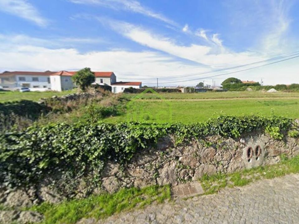 Helårsgrund i Povoa de Varzim, Porto - foto 3