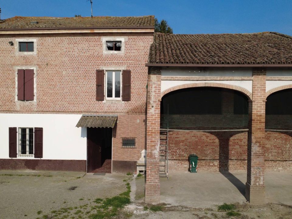 Landejendom i Fidenza, Parma - foto 2