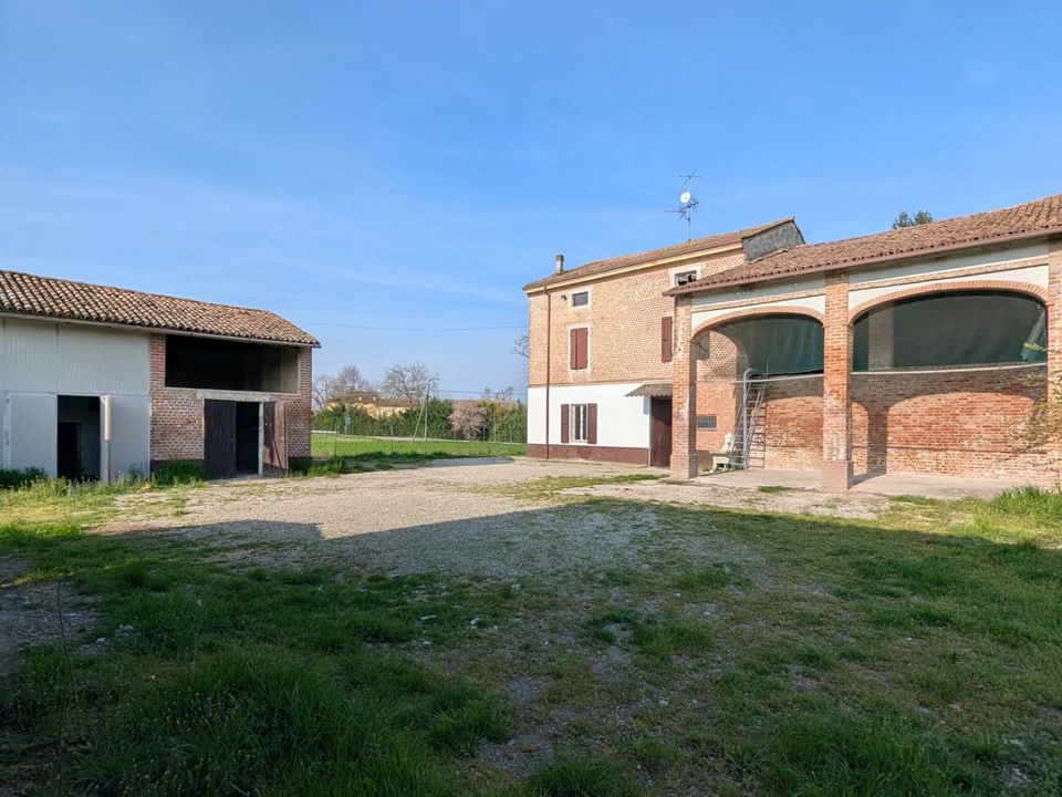Landejendom i Fidenza, Parma - foto 4