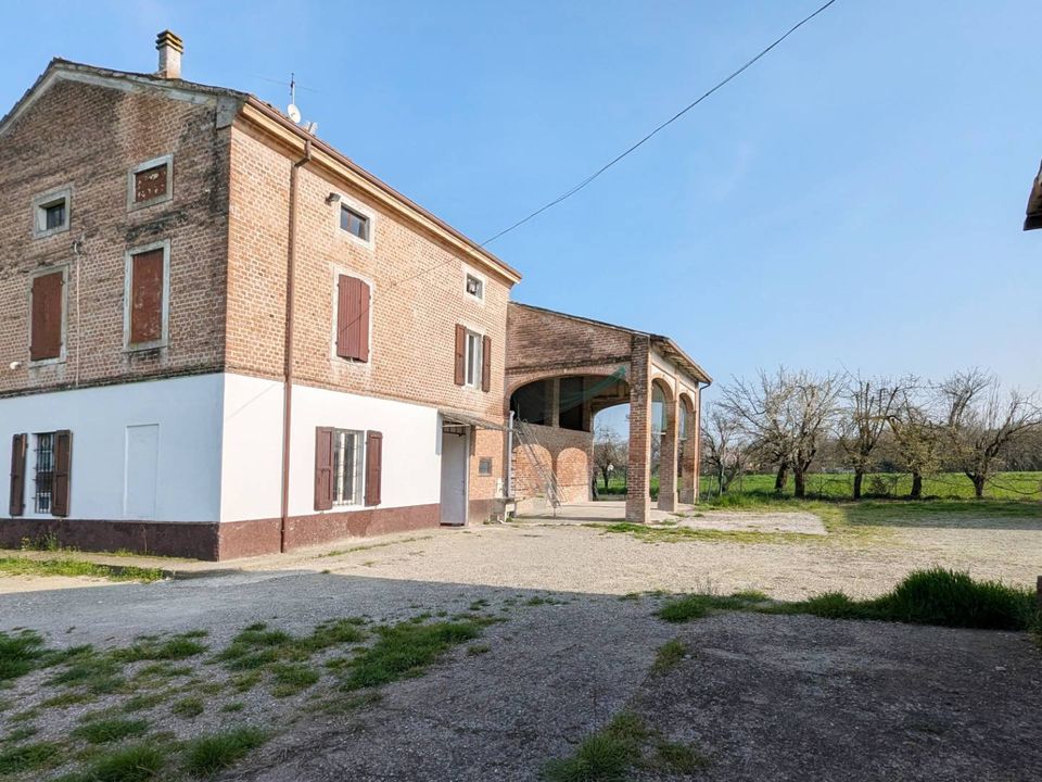 Landejendom i Fidenza, Parma - foto 5