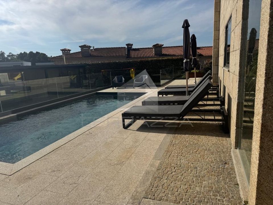 Villa i Vila Nova de Famalicao, Braga - foto 3