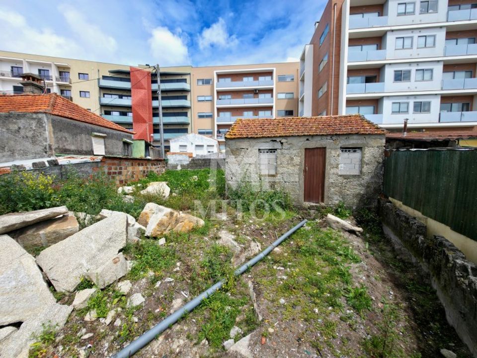 Villa i Areosa, Viana do Castelo - foto 1