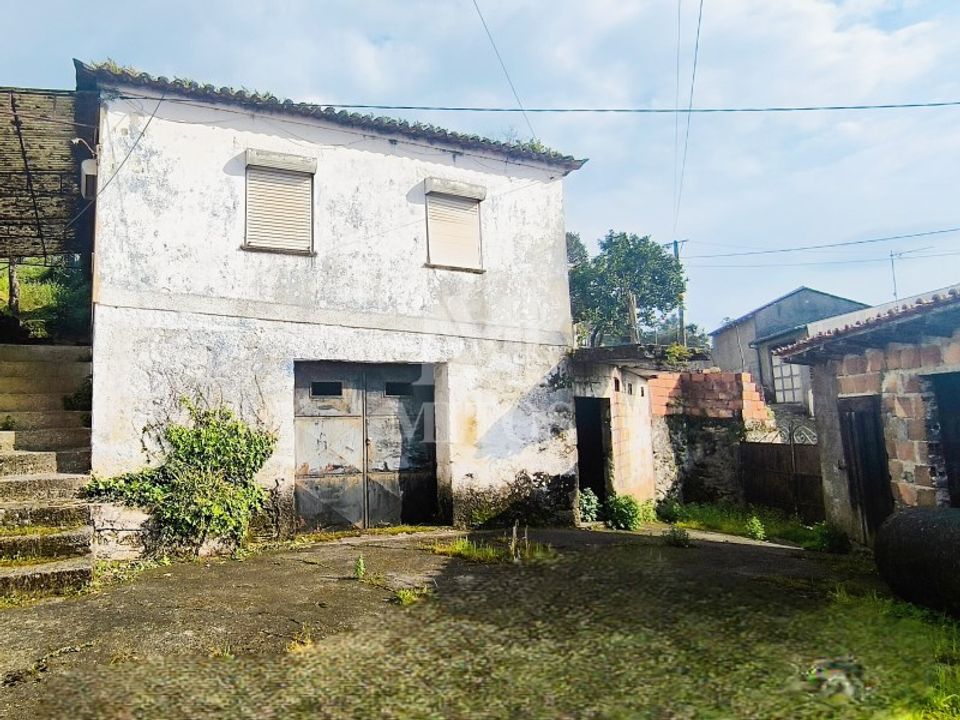 Villa i Viana do Castelo, Viana do Castelo - foto 1