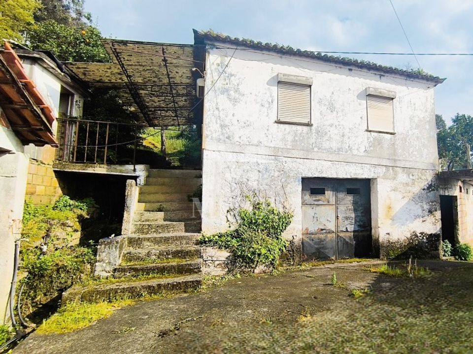 Villa i Viana do Castelo, Viana do Castelo - foto 2