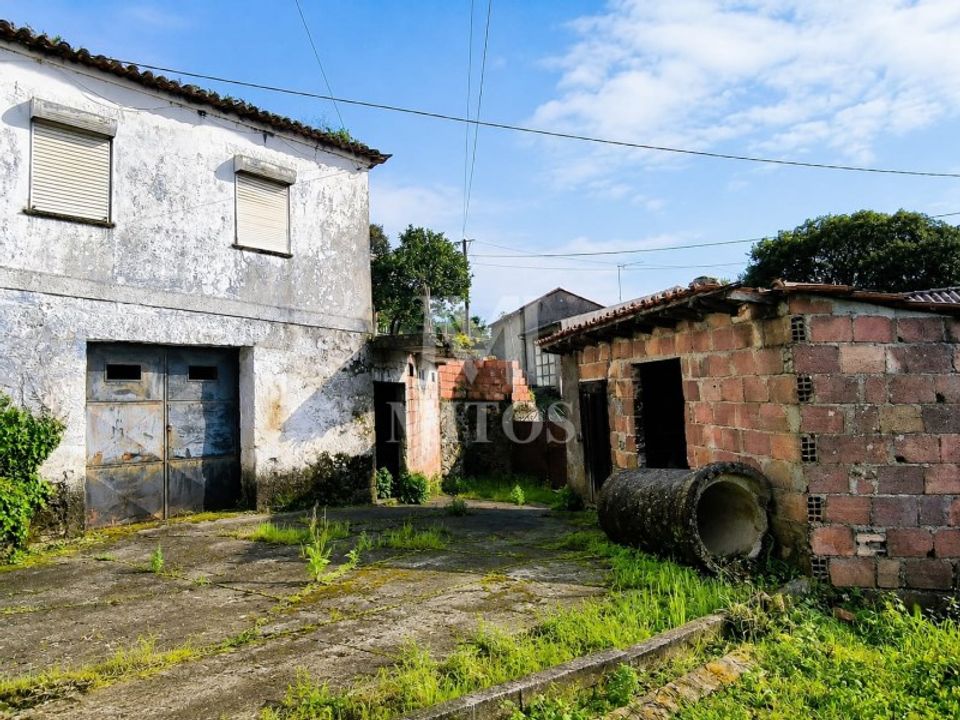 Villa i Viana do Castelo, Viana do Castelo - foto 1