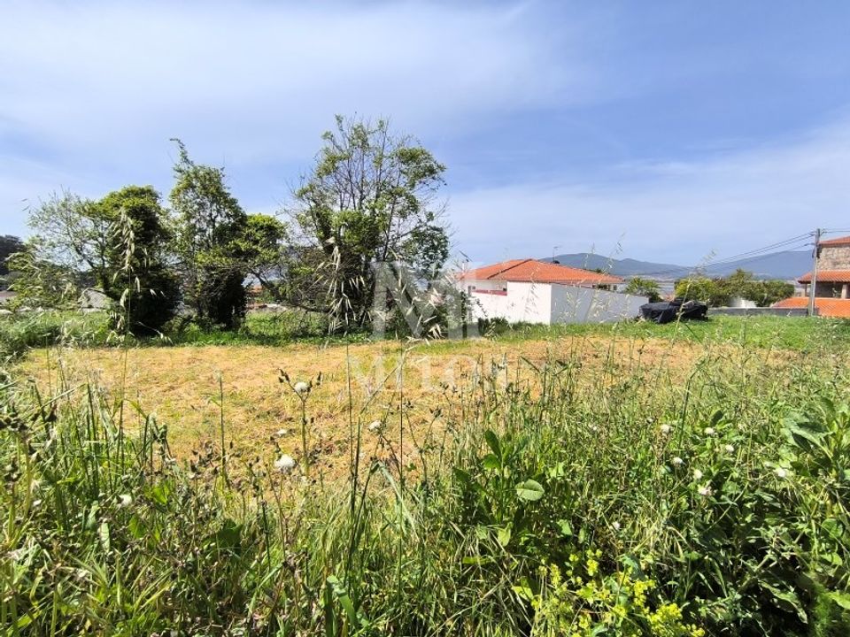 Helårsgrund i Caminha, Viana do Castelo - foto 1