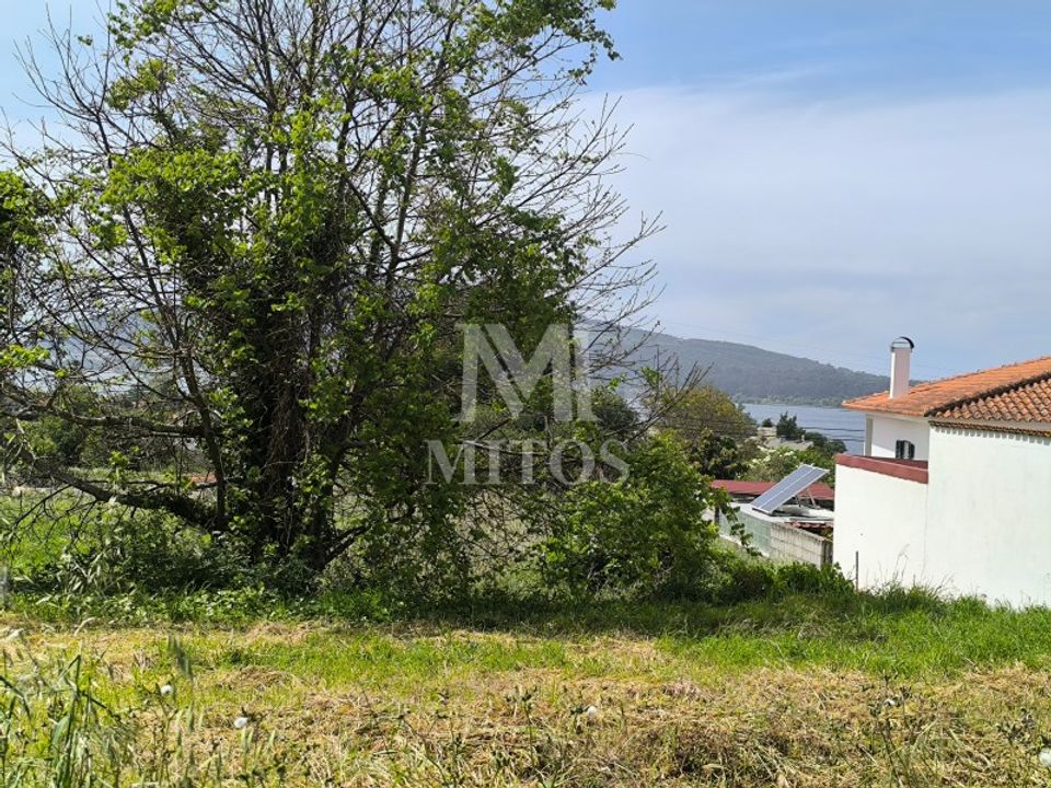 Helårsgrund i Caminha, Viana do Castelo - foto 2
