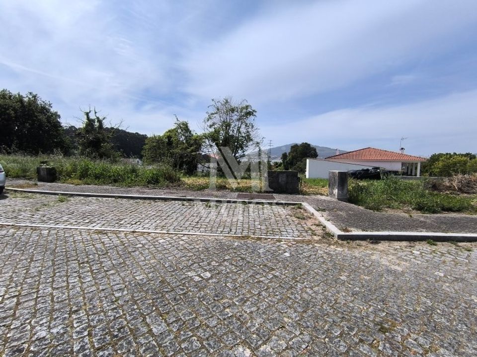 Helårsgrund i Caminha, Viana do Castelo - foto 4