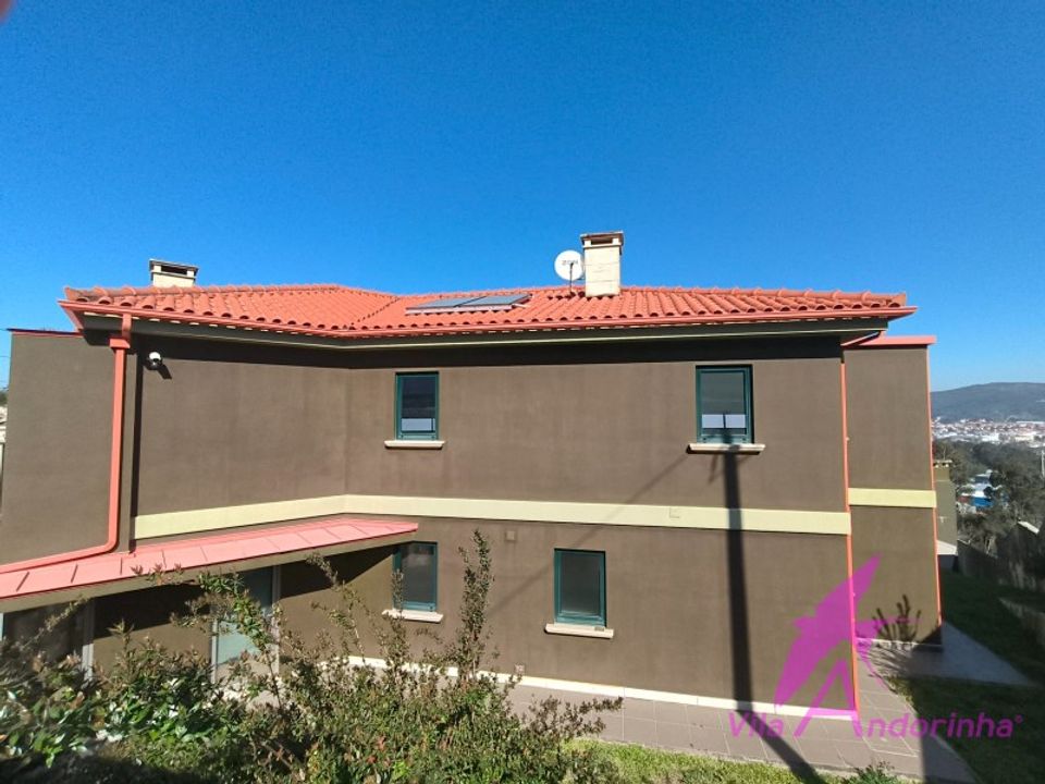 Villa i Vila Praia de Ancora, Viana do Castelo - foto 2