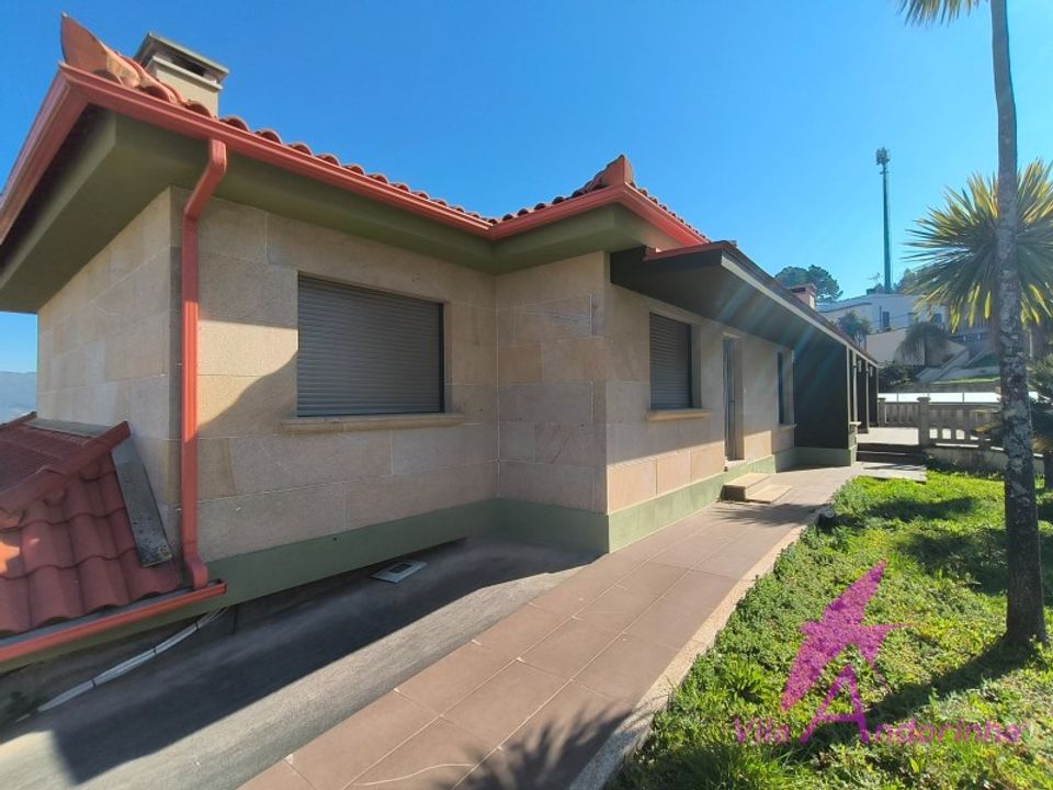 Villa i Vila Praia de Ancora, Viana do Castelo - foto 3