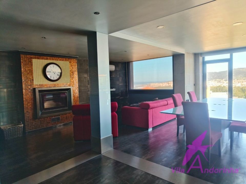 Villa i Vila Praia de Ancora, Viana do Castelo - foto 4